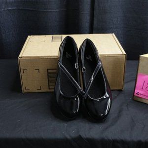 Child's Leo Tap Shoes
